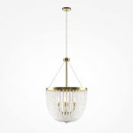 Подвесной светильник Maytoni MOD440PL-06BS