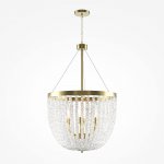 Подвесной светильник Maytoni MOD440PL-06BS