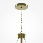 Подвесной светильник Maytoni MOD440PL-06BS