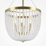 Подвесной светильник Maytoni MOD440PL-06BS