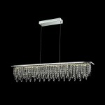 Подвесной светильник Maytoni MOD443-00-N Glacier