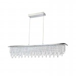 Подвесной светильник Maytoni MOD443-00-N Glacier