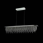 Подвесной светильник Maytoni MOD443-00-N Glacier