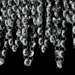 Подвесной светильник Maytoni MOD443-00-N Glacier