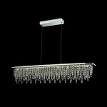 Подвесной светильник Maytoni MOD443-00-N Glacier