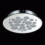 Светильник потолочный Maytoni MOD445-01-N Glitter