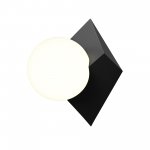 Настенный светильник (бра) Maytoni MOD445WL-01B