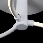 Люстра диодная Maytoni MOD447-CL-3-30-W Klee