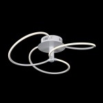 Люстра диодная Maytoni MOD447-CL-3-30-W Klee