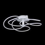 Светильник Maytoni MOD447-CL-5-43-W Klee Klee