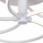 Светильник Maytoni MOD447-CL-5-43-W Klee Klee