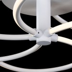 Светильник Maytoni MOD447-CL-5-43-W Klee Klee