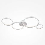 Потолочный светильник Maytoni MOD448CL-L35WK Olympia