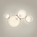 Потолочный светильник Maytoni MOD448CL-L35WK Olympia