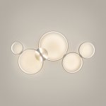 Потолочный светильник Maytoni MOD448CL-L40WK Olympia