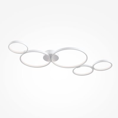 Потолочный светильник Maytoni MOD448CL-L40WK Olympia