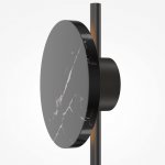 Настенный светильник (бра) Maytoni MOD450WL-L9B3K