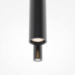 Настенный светильник (бра) Maytoni MOD450WL-L9B3K