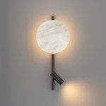 Настенный светильник (бра) Maytoni MOD450WL-L9W3K