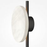 Настенный светильник (бра) Maytoni MOD450WL-L9W3K