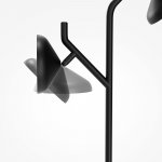 Напольный светильник (торшер) Maytoni MOD451FL-L16B3K