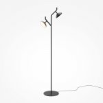 Напольный светильник (торшер) Maytoni MOD451FL-L16B3K