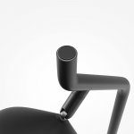 Напольный светильник (торшер) Maytoni MOD451FL-L8B3K