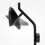 Настенный светильник (бра) Maytoni MOD451WL-L8B3K