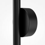 Настенный светильник (бра) Maytoni MOD451WL-L8B3K