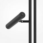 Напольный светильник (торшер) Maytoni MOD460FL-L6B3K