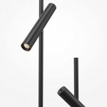 Напольный светильник (торшер) Maytoni MOD460FL-L6B3K