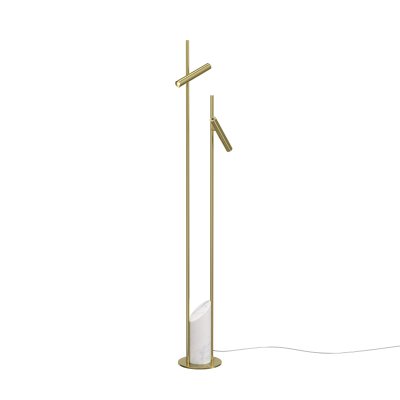 Напольный светильник (торшер) Maytoni MOD460FL-L6BS3K Напольный светильник (торшер) Maytoni MOD460FL-L6BS3K