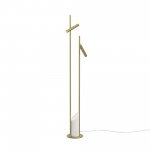 Напольный светильник (торшер) Maytoni MOD460FL-L6BS3K