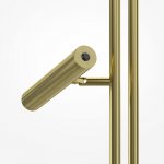 Напольный светильник (торшер) Maytoni MOD460FL-L6BS3K