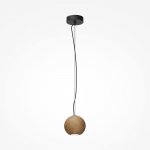 Подвесной светильник Maytoni MOD461PL-01BG