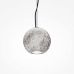 Подвесной светильник Maytoni MOD461PL-01GR