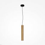 Подвесной светильник Maytoni MOD461PL-L5BGK