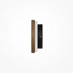 Настенный светильник (бра) Maytoni MOD461WL-L5BGK