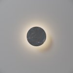 Настенный светильник (бра) Maytoni MOD461WL-L5BK