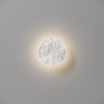 Настенный светильник (бра) Maytoni MOD461WL-L5GRK