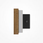 Настенный светильник (бра) Maytoni MOD461WL-L8BGK