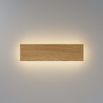 Настенный светильник (бра) Maytoni MOD461WL-L8BGK