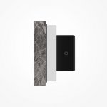 Настенный светильник (бра) Maytoni MOD461WL-L8GRK