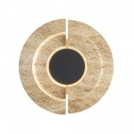 Настенный светильник (бра) Maytoni MOD462WL-L10BG3K