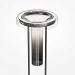 Напольный светильник (торшер) Maytoni MOD463FL-L24B3K