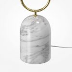 Напольный светильник (торшер) Maytoni MOD463FL-L24BS3K