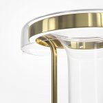 Напольный светильник (торшер) Maytoni MOD463FL-L24BS3K