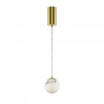 Подвесной светильник Maytoni MOD464PL-L5BSK