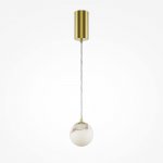 Подвесной светильник Maytoni MOD464PL-L5BSK