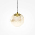 Подвесной светильник Maytoni MOD464PL-L5BSK